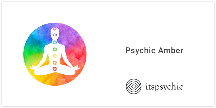 Psychic Amber Psychic Amber